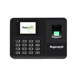 Mesin Absensi Sidik Jari Fingerspot Revo-161B